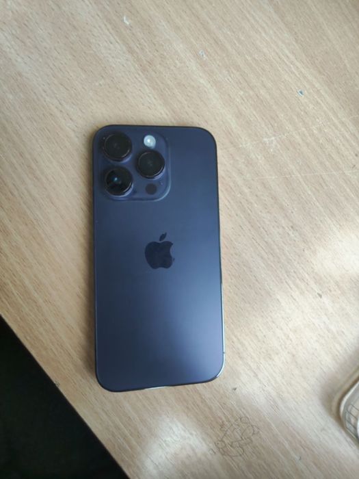 Iphone 14 pro 256 gb