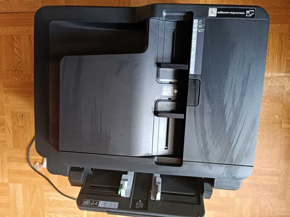 Drukarka Brother mfc-j3930dw