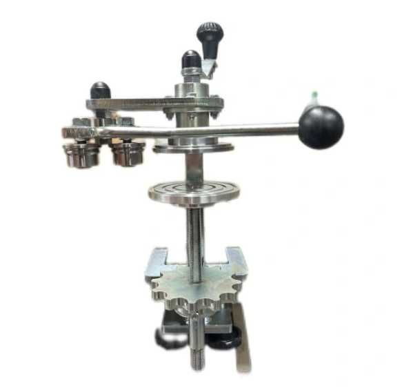 Zamykarka ręczna do puszek NEL