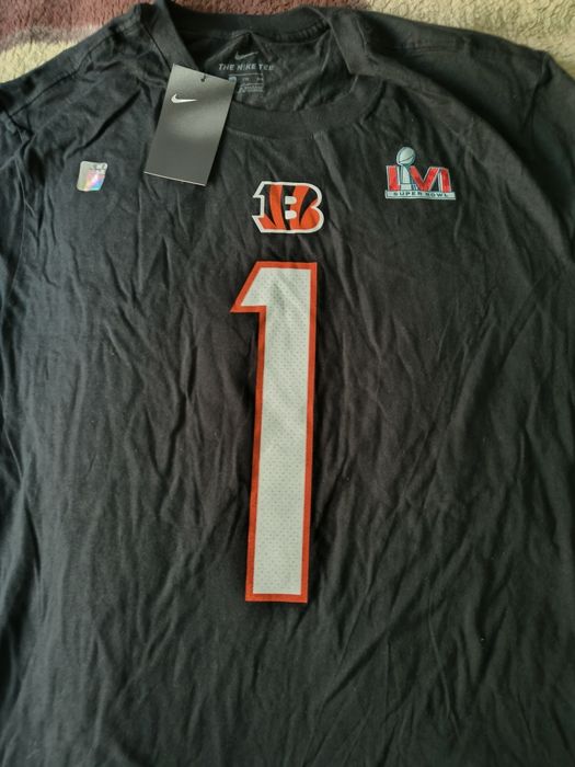 Koszulka NFL Nike Cincinnati Bengals