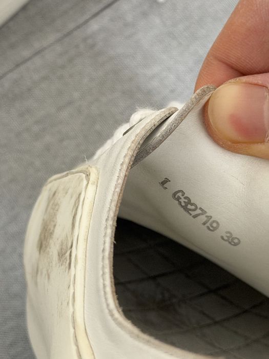 Кеды Chanel оригинал