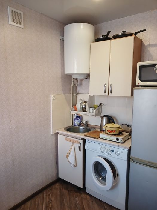 Продаж 1 квартири по вул.Соборна