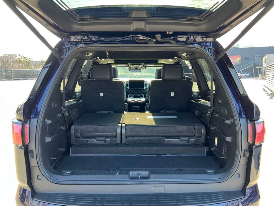 Toyota Sequoia 2022 VIN 7SVAAABA2PX005107 фото оголошення 8 з 22