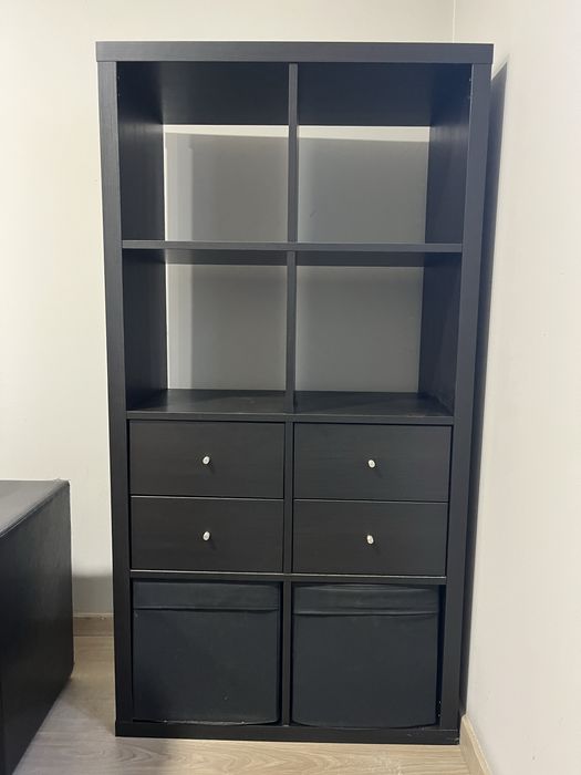 Estante IKEA Kallax