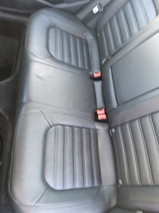 Volkswagen passat sel premium usa