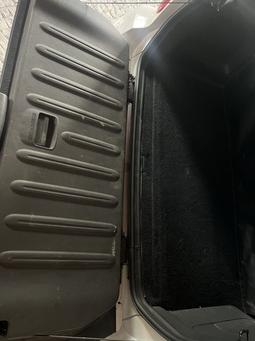 Smart ForTwo coupé 0.8 cdi