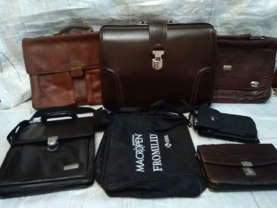 Сумка для ноутбука CAMEL ACTIVE