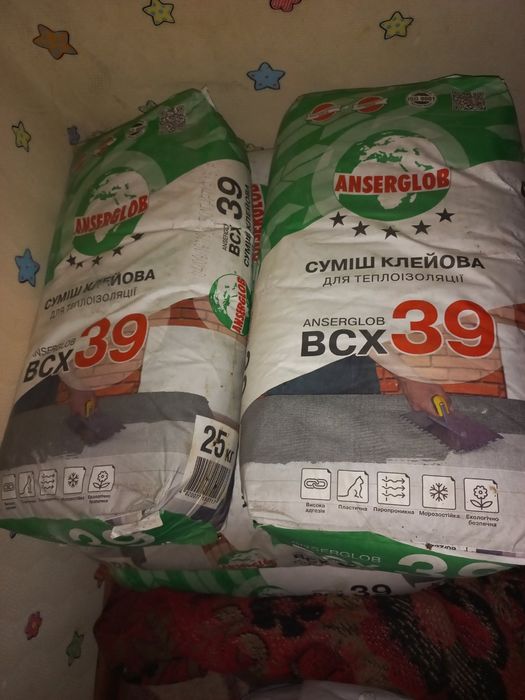 Клей для теплоизоляции слежался