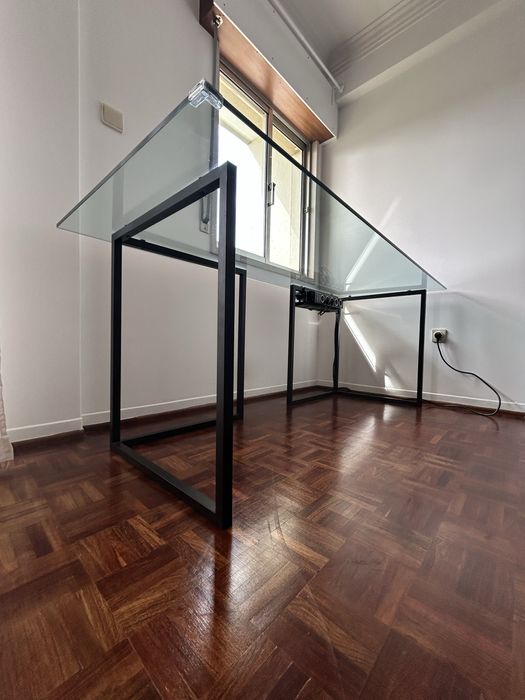 Mesa Secretária Area