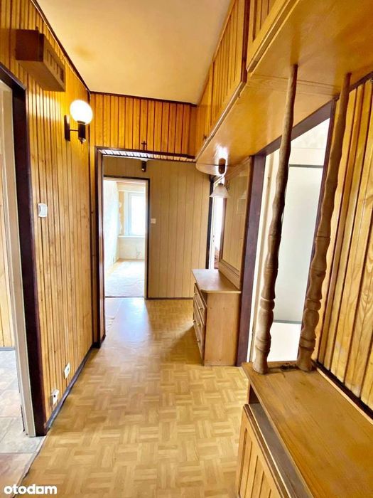4 pokoje # 1 piętro # Blisko Centrum
