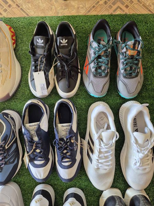 Оригінальні кросівки оптом(Adidas, Reebok,HH,Umbro)
