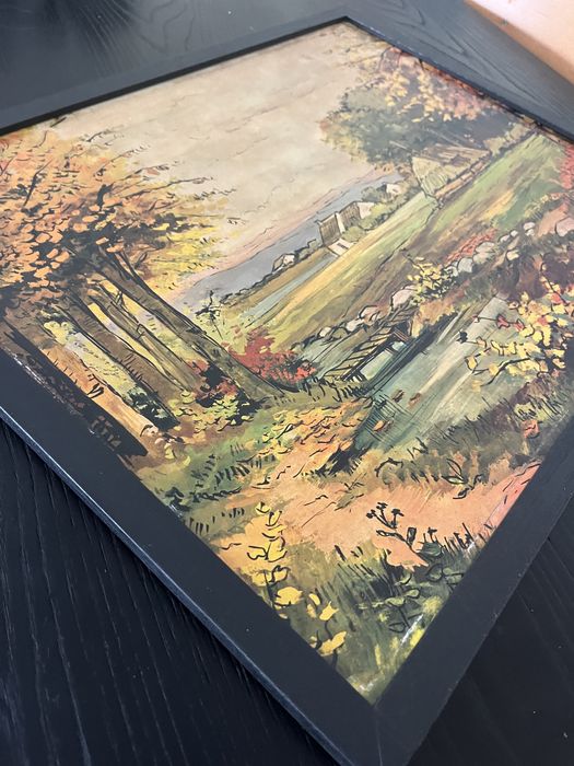 Antique Frame 50x4064297823286147123