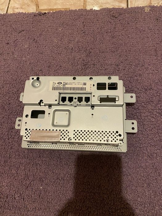 Монітор до Rang Rover