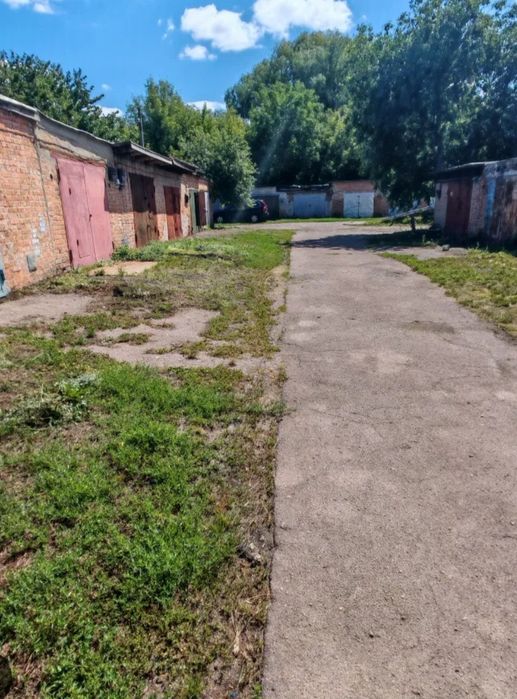Здам  гараж кооп Прогрес