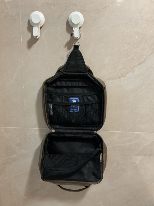 Несесер (органайзер/косметичка) Samsonite, унісекс