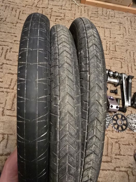 Бмх детали деребан BMX bmx