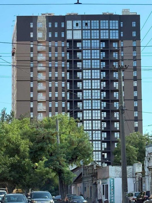 1-room apartment apartment by the address st. Kulikovo pole pl Oktyabrskoy revolyutsii pl (area 31 m²) - Atlanta.ua - photo 13