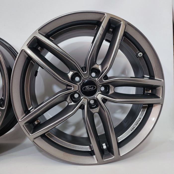 5x108 19" ford mondeo mk4 mk5 kuga mk1 mk2 mk3 focus edge s-max galaxy