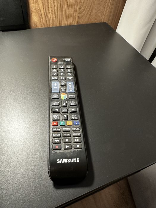 Telewizor samsung 40 cali