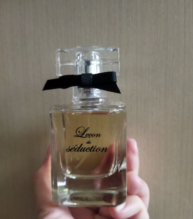 Perfumy damskie Lęcon de Seduction