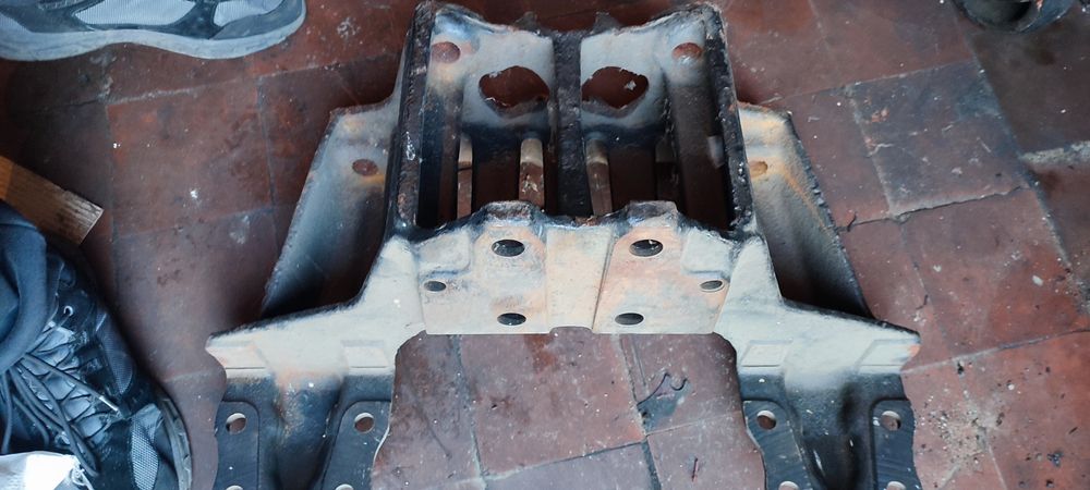 4310-2918154 кронштейн КАМАЗ 4310