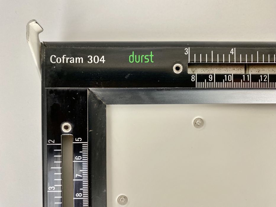 Durst Cofram 304