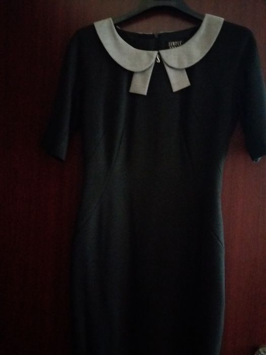 Sukienka marki Simple rozmiar 34