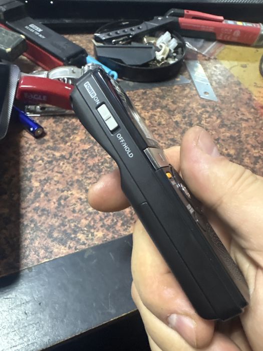 Диктофон OLYMPUS VN-7700