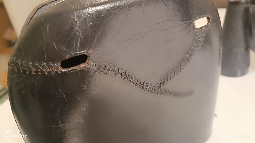 Бинокль DDR Carl Zeiss Jena Jenopterm 7*50W