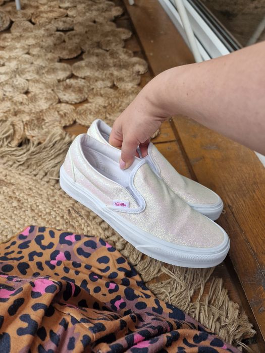Vans rozm 37 cena z wysyłką