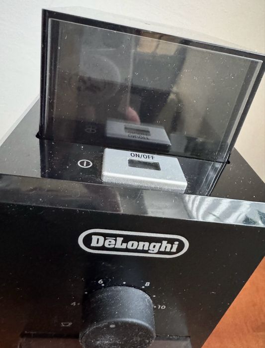 De longhi Młynek do kawy