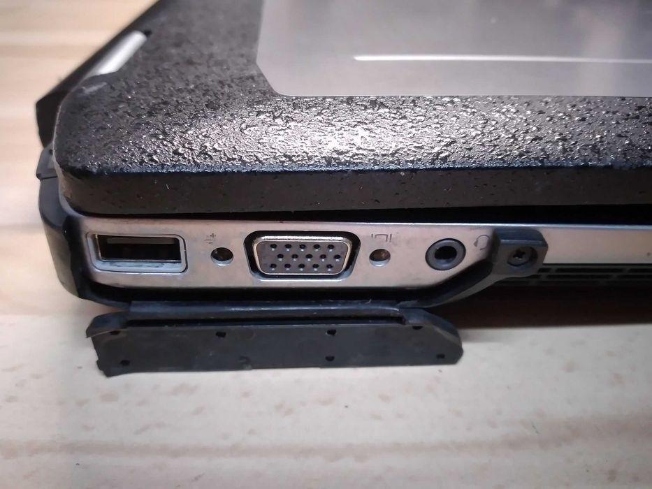 DELL Latitude E6420 ATG/ 15.6"/ i5-2520M / 8GB RAM /SSD 500GB