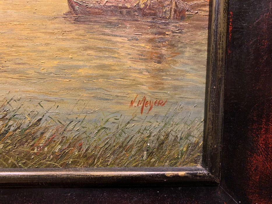 Quadro para casa