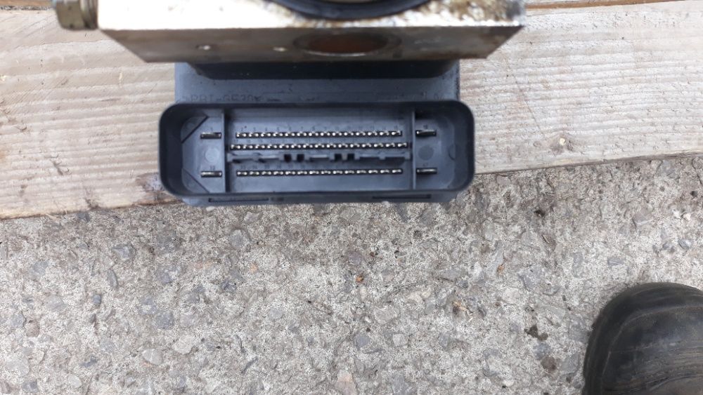 Renault Laguna 2 II pompa ABS