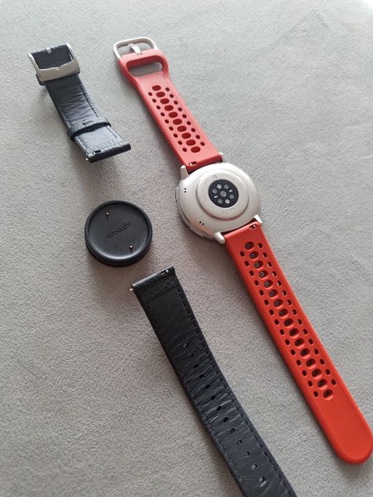 Smartwatch zegarek Amazfit active 2