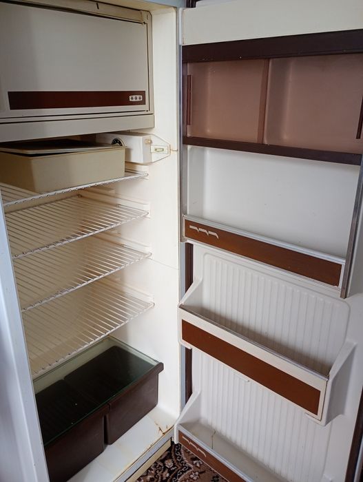 Холодильник Мінськ 16E