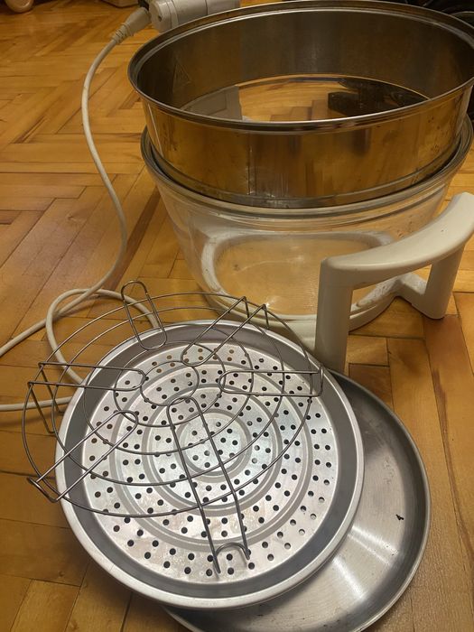 Аерогриль Liberton