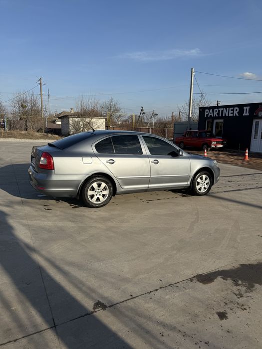Продам шкода октавія А5 рестайлінг