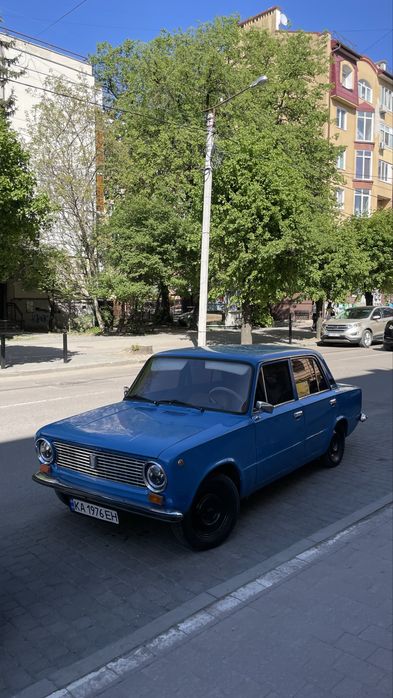 Продам Ваз 2101