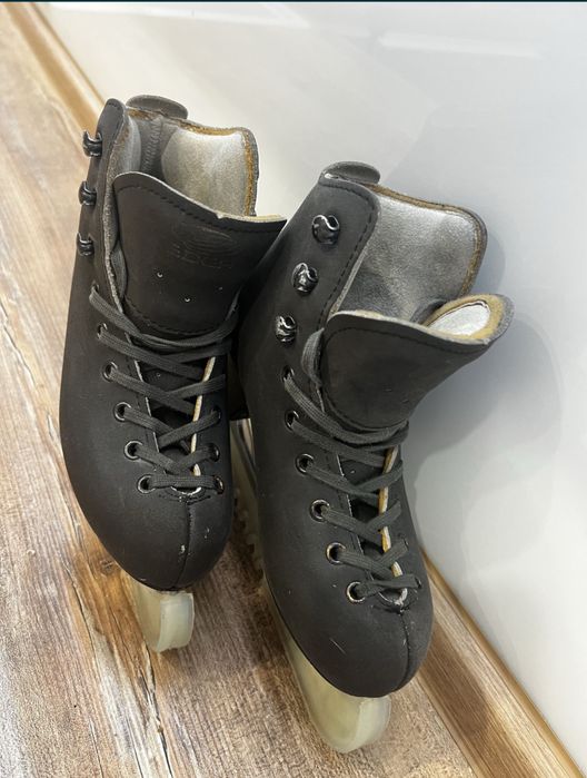 Коньки детские (205) EDEA Motivo