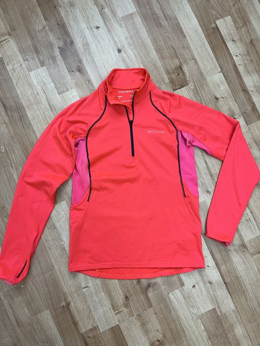 Bluza sportowa damska L