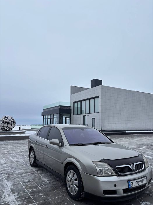 Продам Опель вектра с на автоматі, газ/бензин