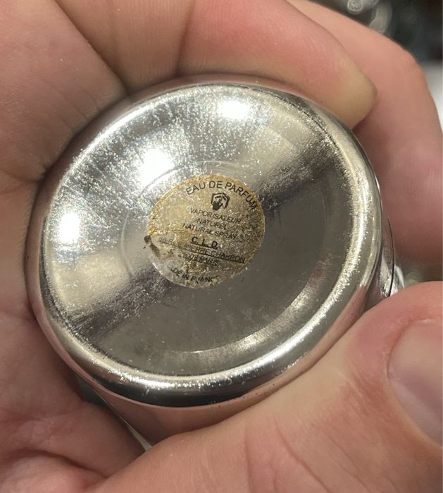 Духи, парфюм Montale Mango Manga б/у