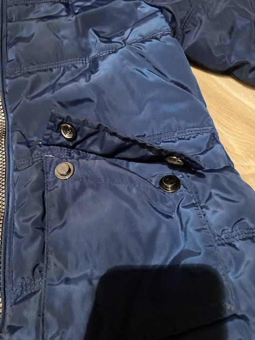 Kurtka Reserved 116 cm.