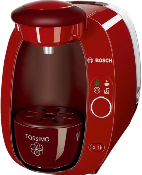 Кавомашина Bosh tassimo TAS 2005 EE