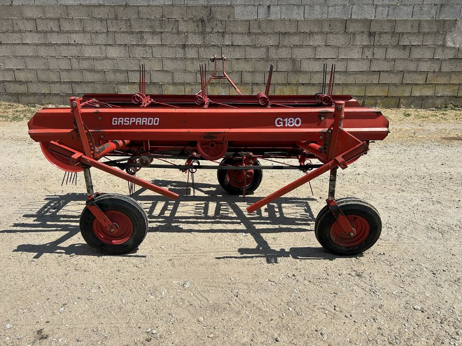 Volta fenos Gaspardo