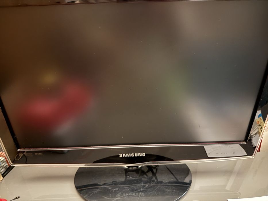 Televisao samsung 50cm