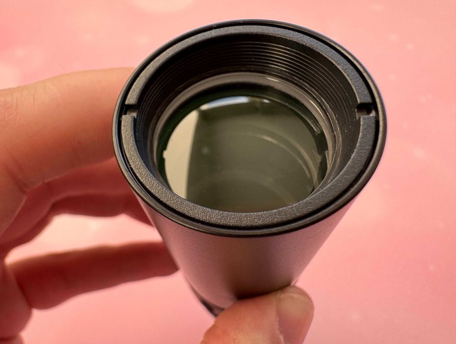 Карманная 30-ти кратная подзорная труба