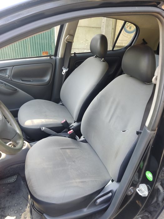 Toyota Yaris 1.4 D4D 1 dono