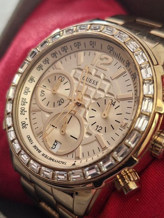 Zegarek Damski GUESS